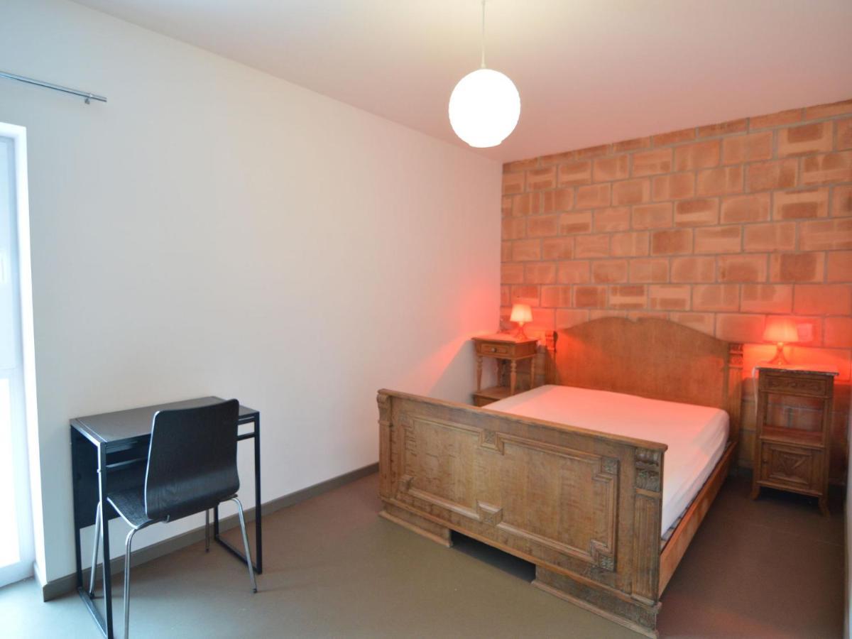 Cottage In Clavier Station With Infrared Sauna Modave 외부 사진